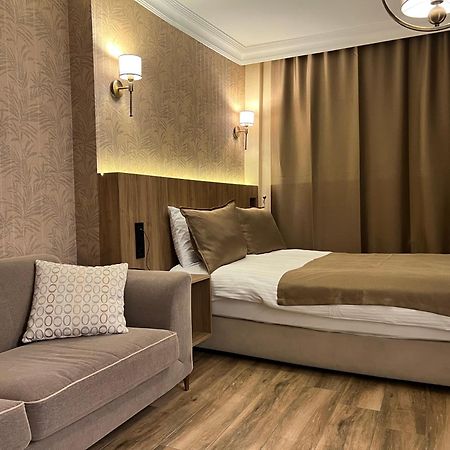 Sultanahmet Inn Hotel Istanbul Bagian luar foto
