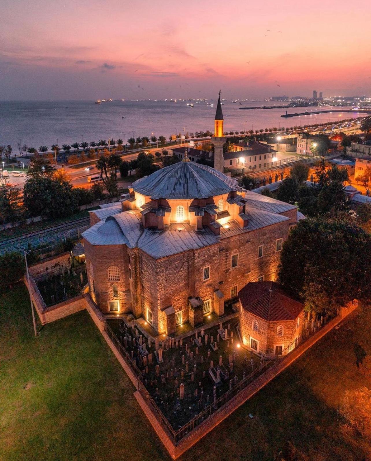 Sultanahmet Inn Hotel Istanbul Bagian luar foto