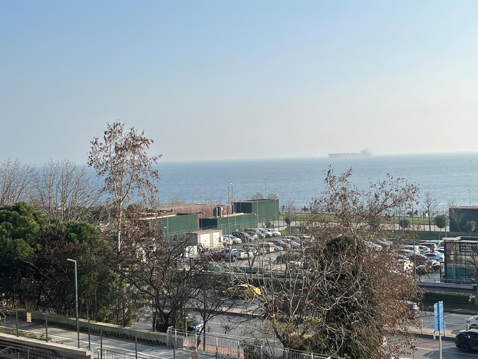 Sultanahmet Inn Hotel Istanbul Bagian luar foto