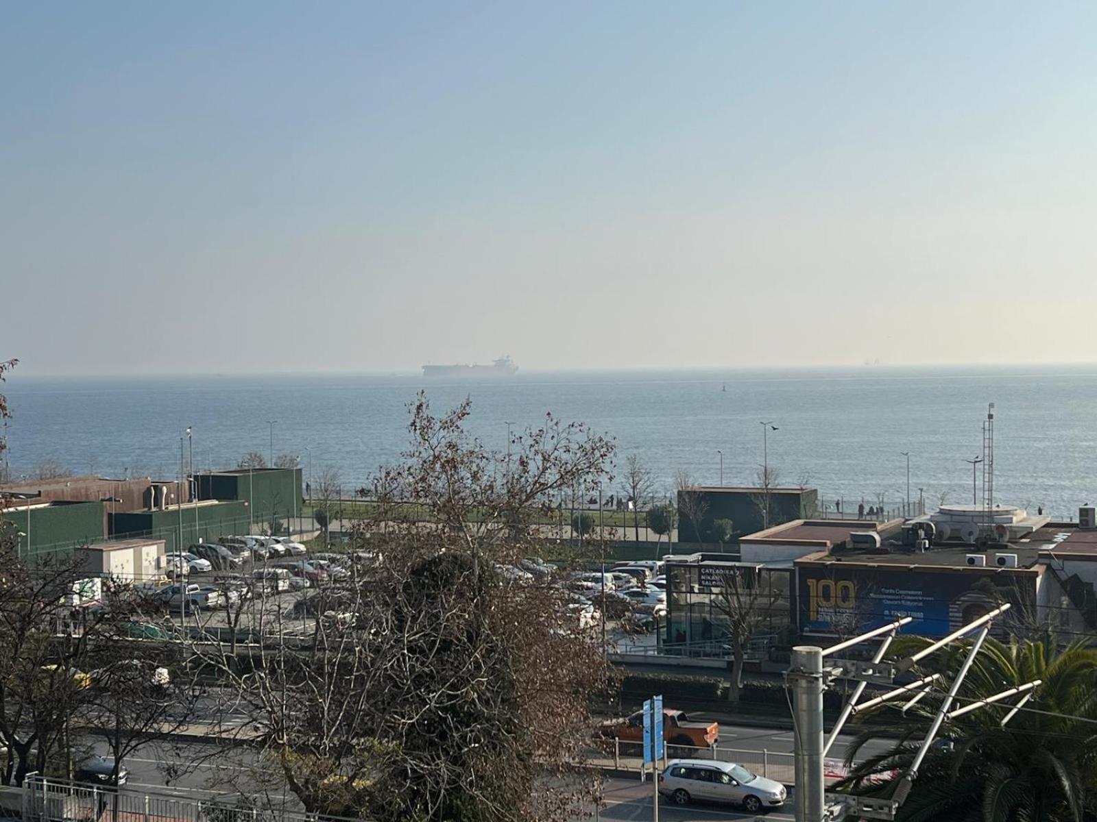 Sultanahmet Inn Hotel Istanbul Bagian luar foto