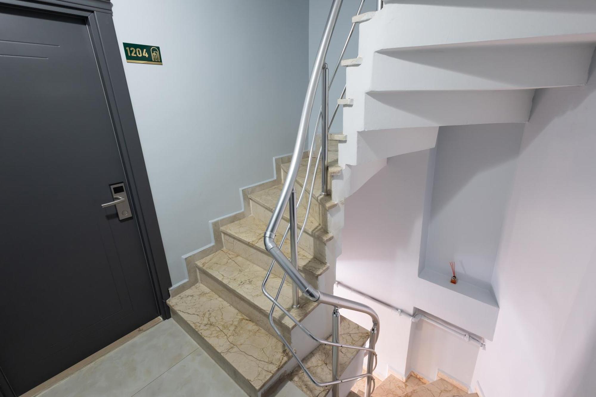 Sultanahmet Inn Hotel Istanbul Bagian luar foto